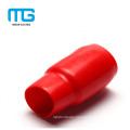 Factory MG Colorful PVC Material Terminal Insulation